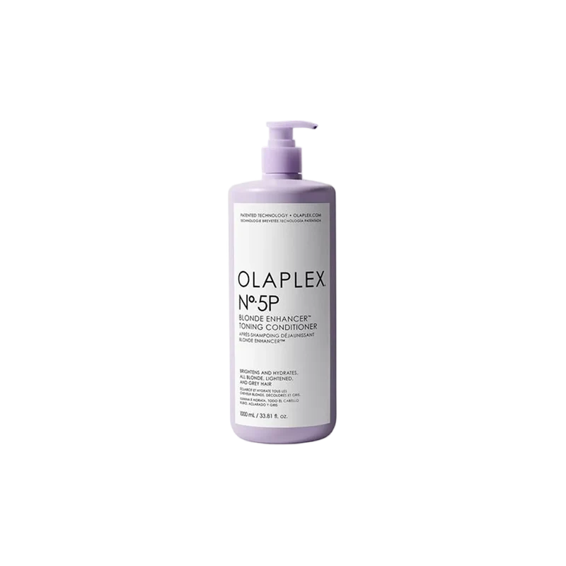 N° 5P Blonde Enhancer Toning Conditionneur - 1000ml
