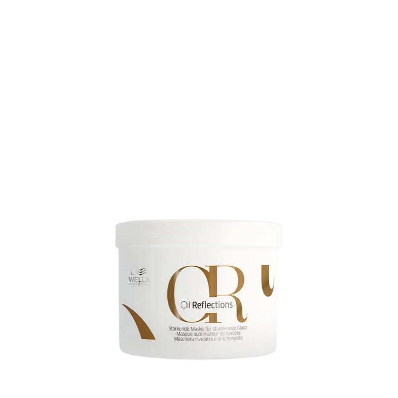 Oil Reflections Masque - 500ml