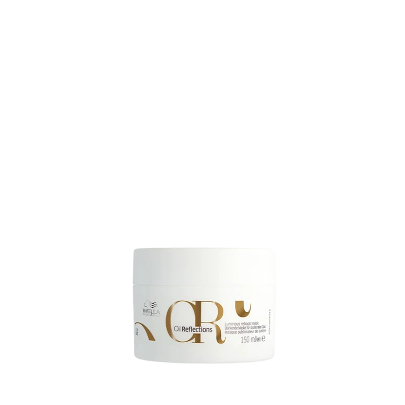 Oil Reflections Masque - 150ml