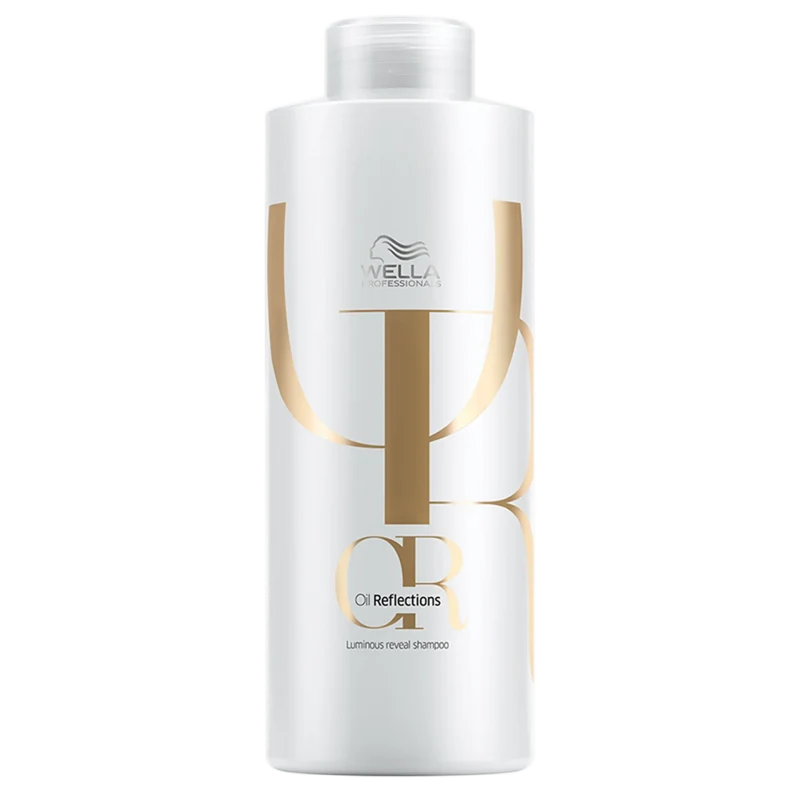 Oil Reflections Shampooing - 1L