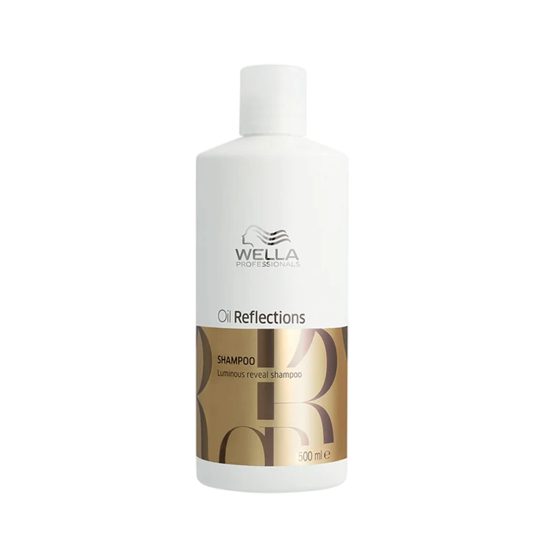 Oil Reflections Shampooing - 500ml