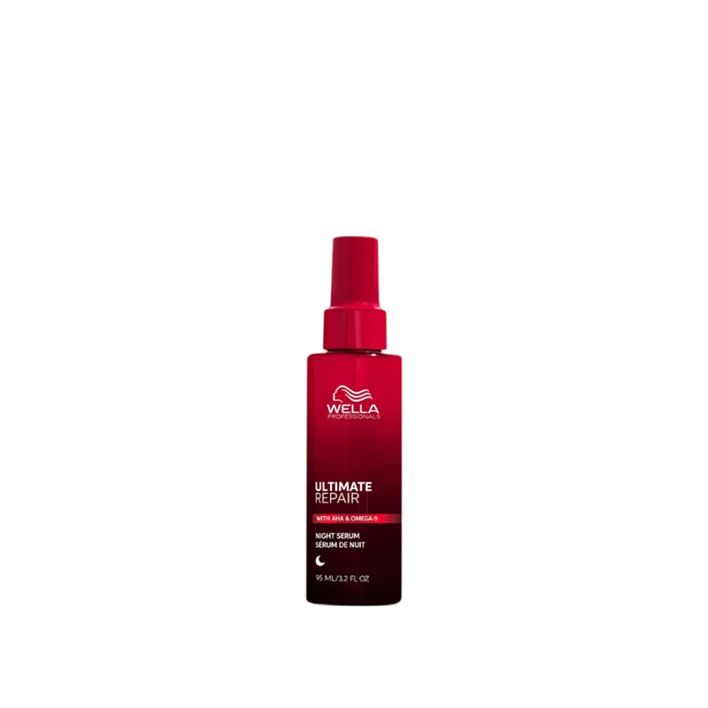 Ultimate Repair Night Serum - 95ml