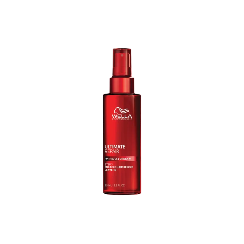 Ultimate Repair Miracle Hair Rescue - 95ml