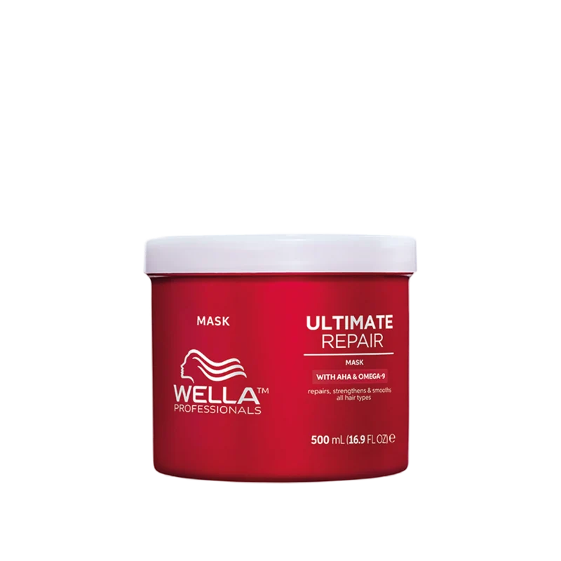 Ultimate Repair Masque - 500ml