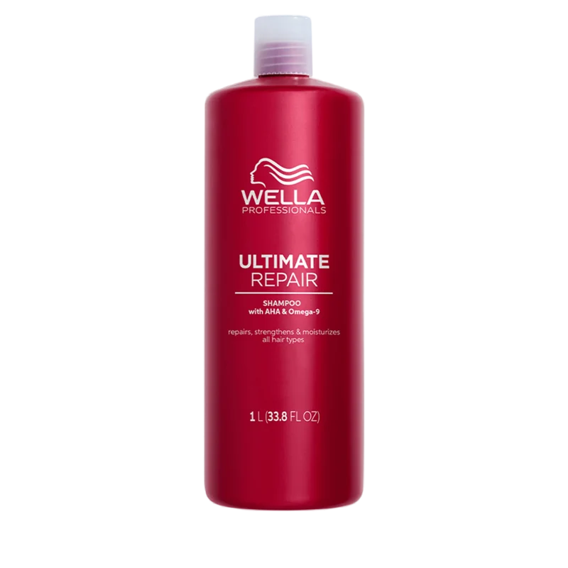 Ultimate Repair Shampooing - 1L