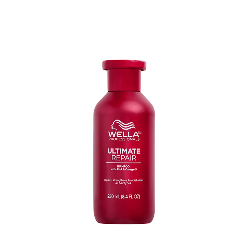 Ultimate Repair Shampooing - 250ml