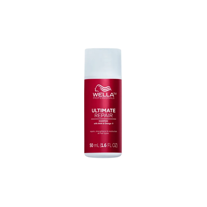 Ultimate Repair Shampooing - 50ml