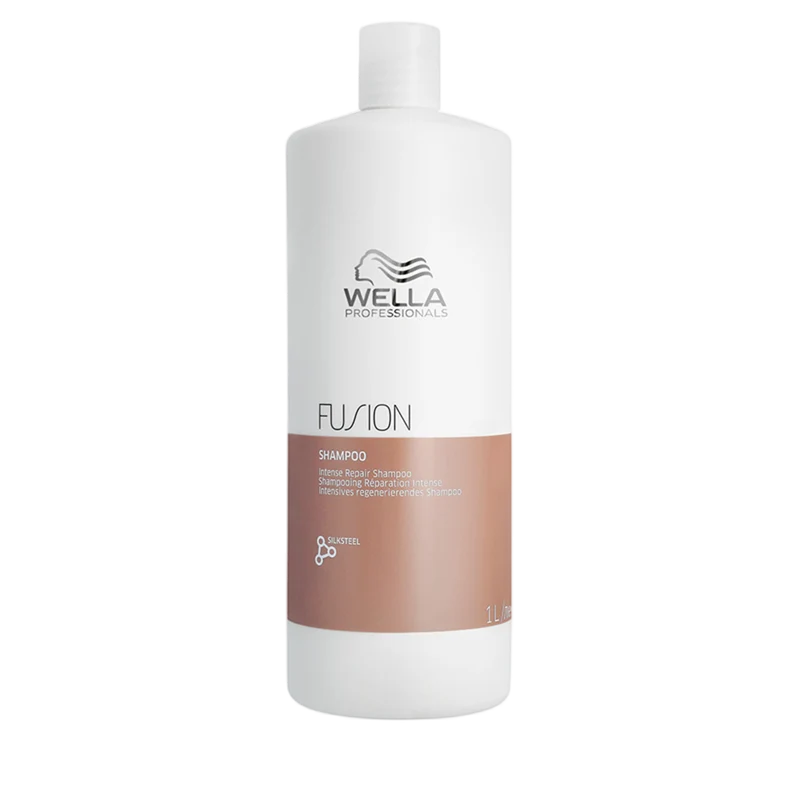 Fusion Shampooing - 1L