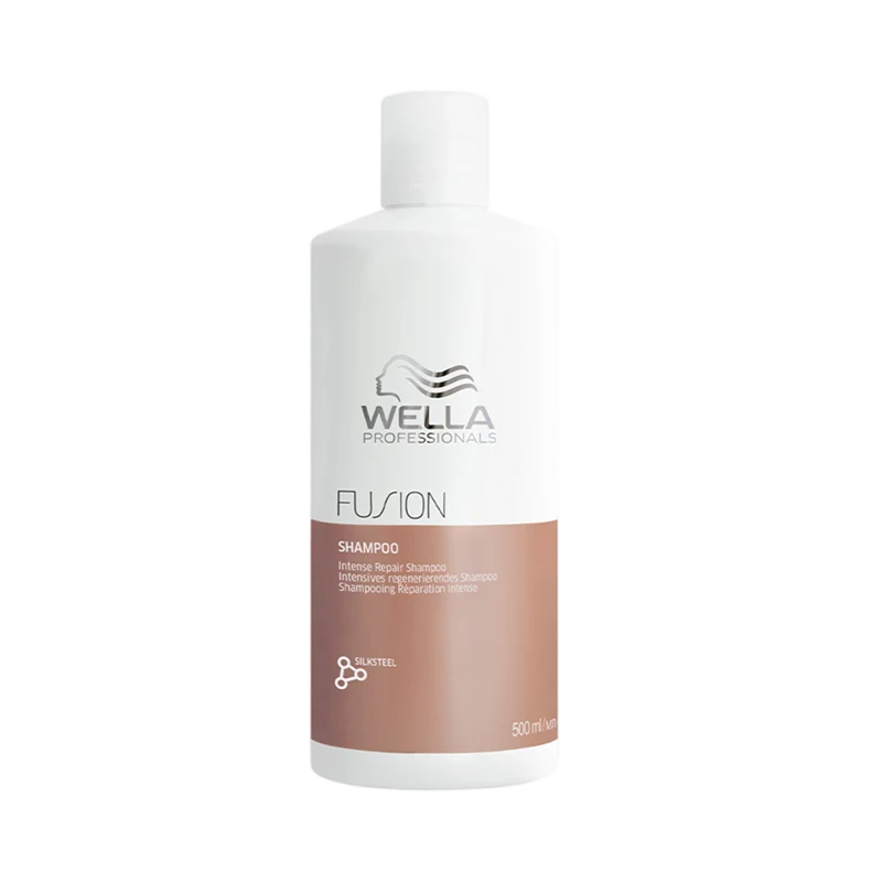 Fusion Shampooing - 500ml
