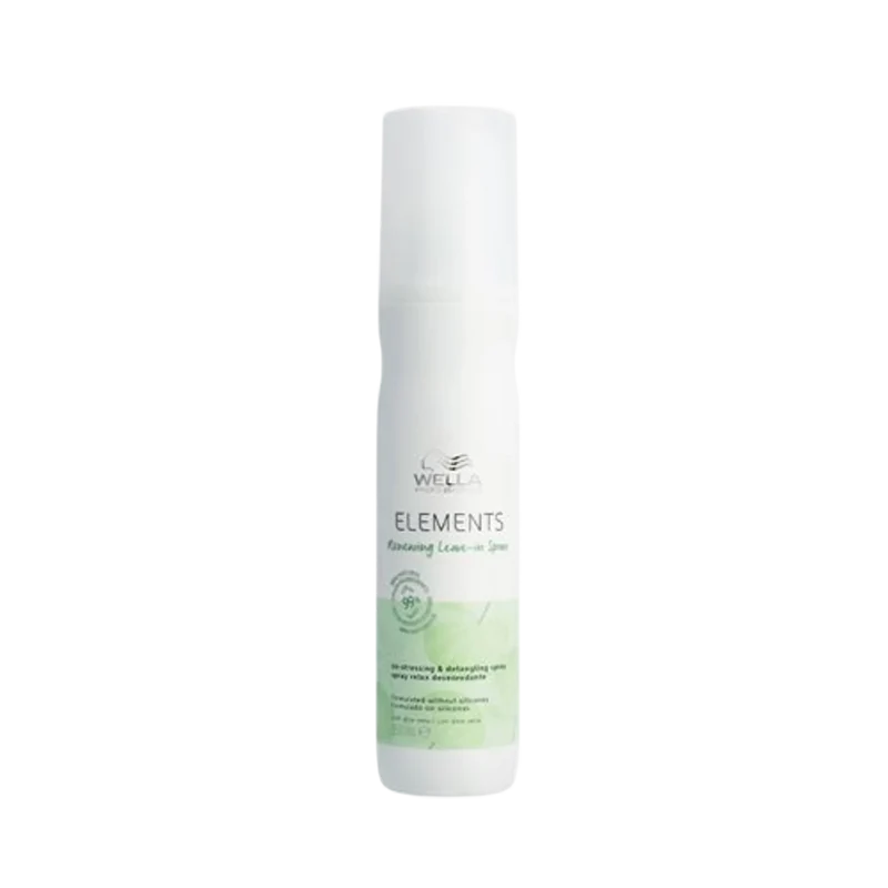 Elements Leave-in Spray - 150ml
