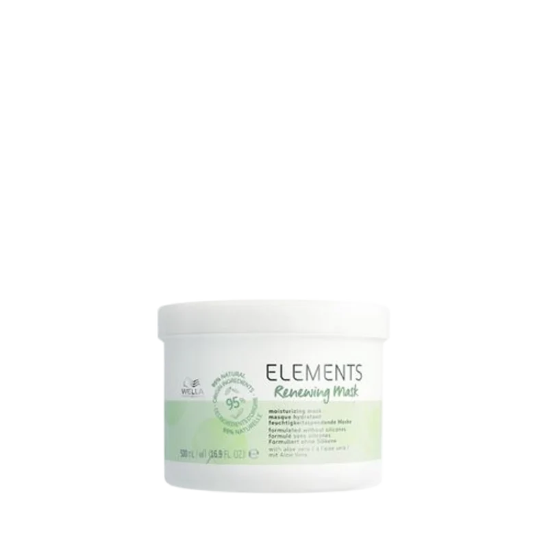 Elements Masque - 500ml