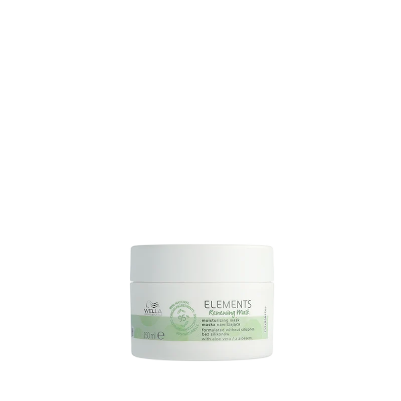 Elements Masque - 150ml