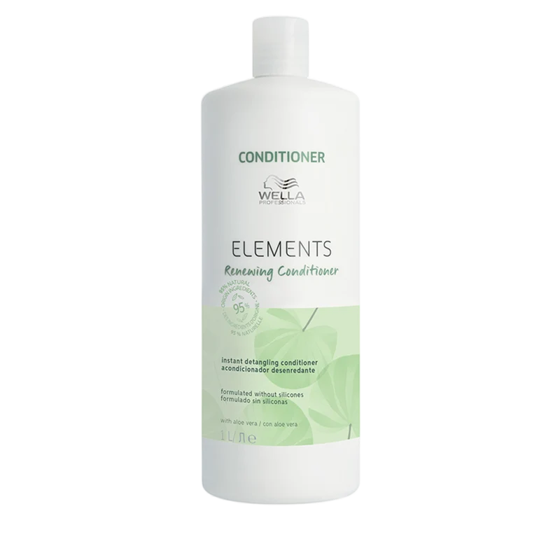 Elements Conditionneur - 1000ml