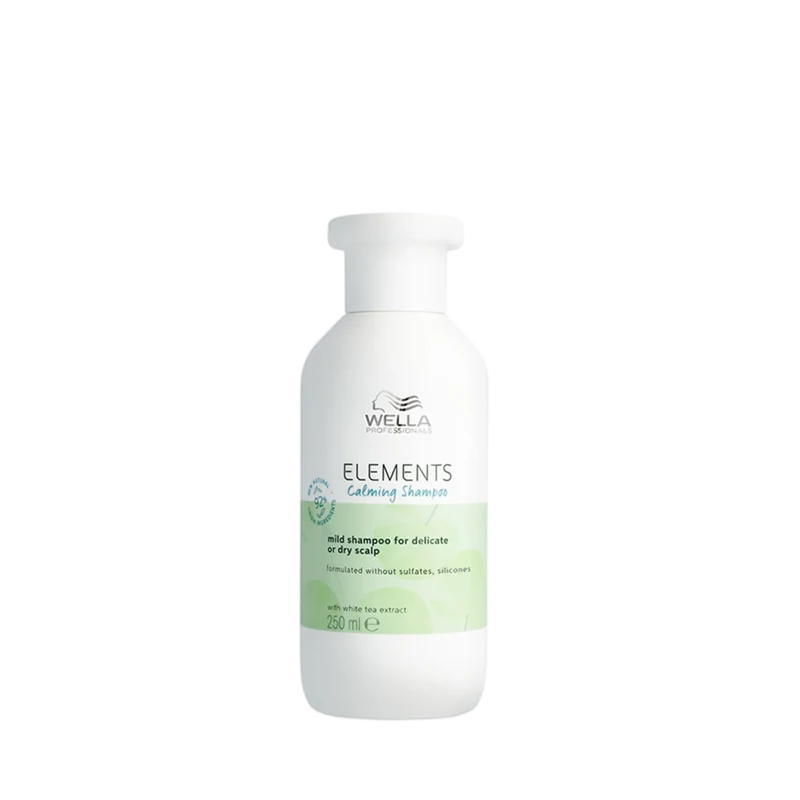Elements Calm Shampooing - 250ml