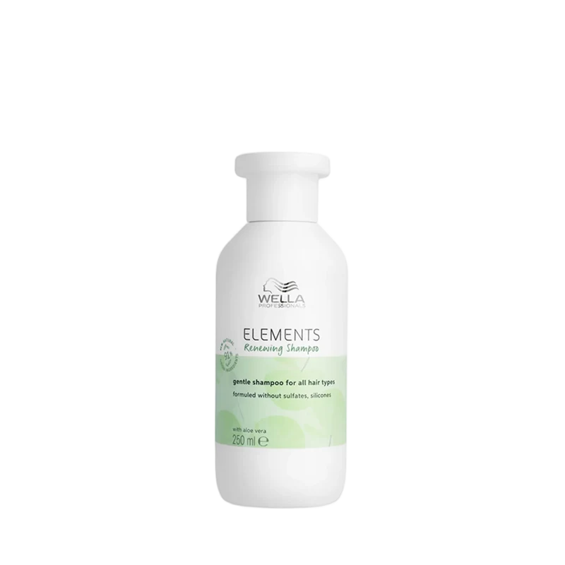 Elements Renewing Shampooing - 250ml