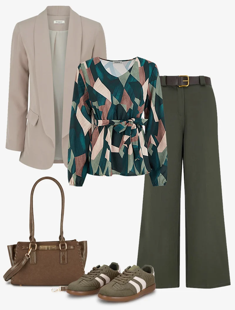 Look Xela