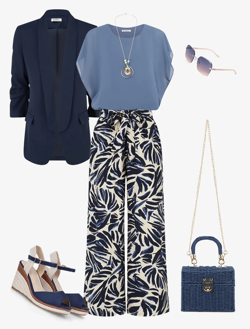 Look Makea