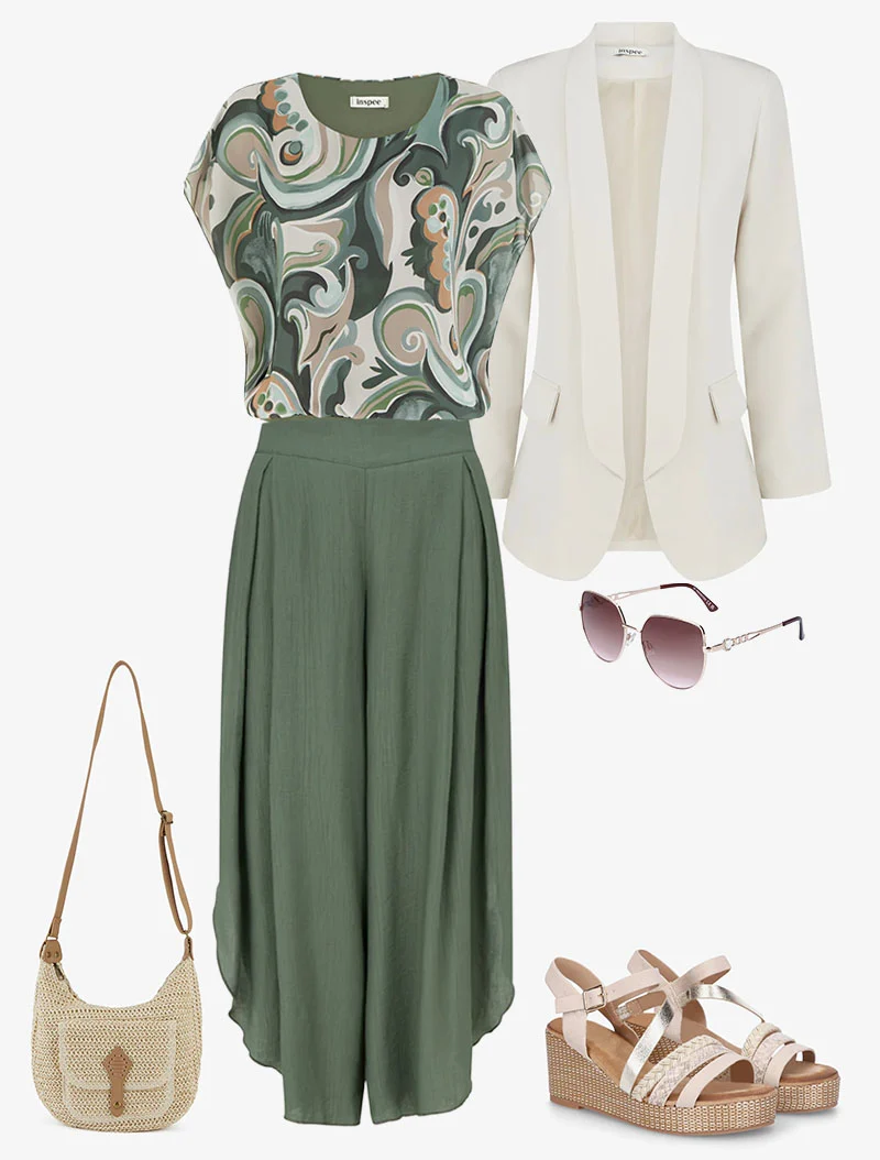Look Nacie