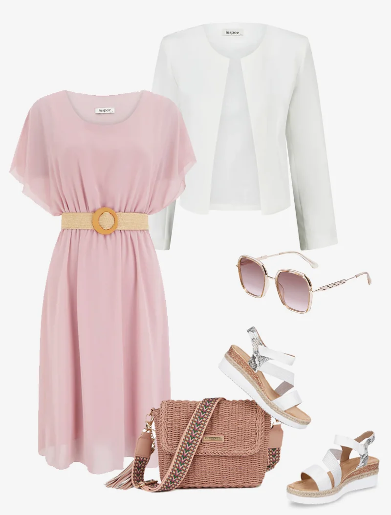 Look Oena