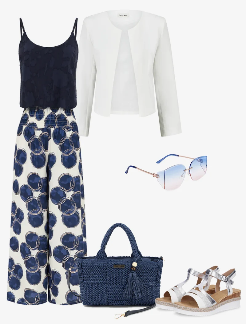 Look Nzinga