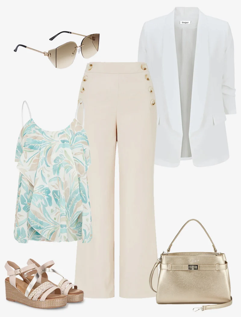 Look Nuna