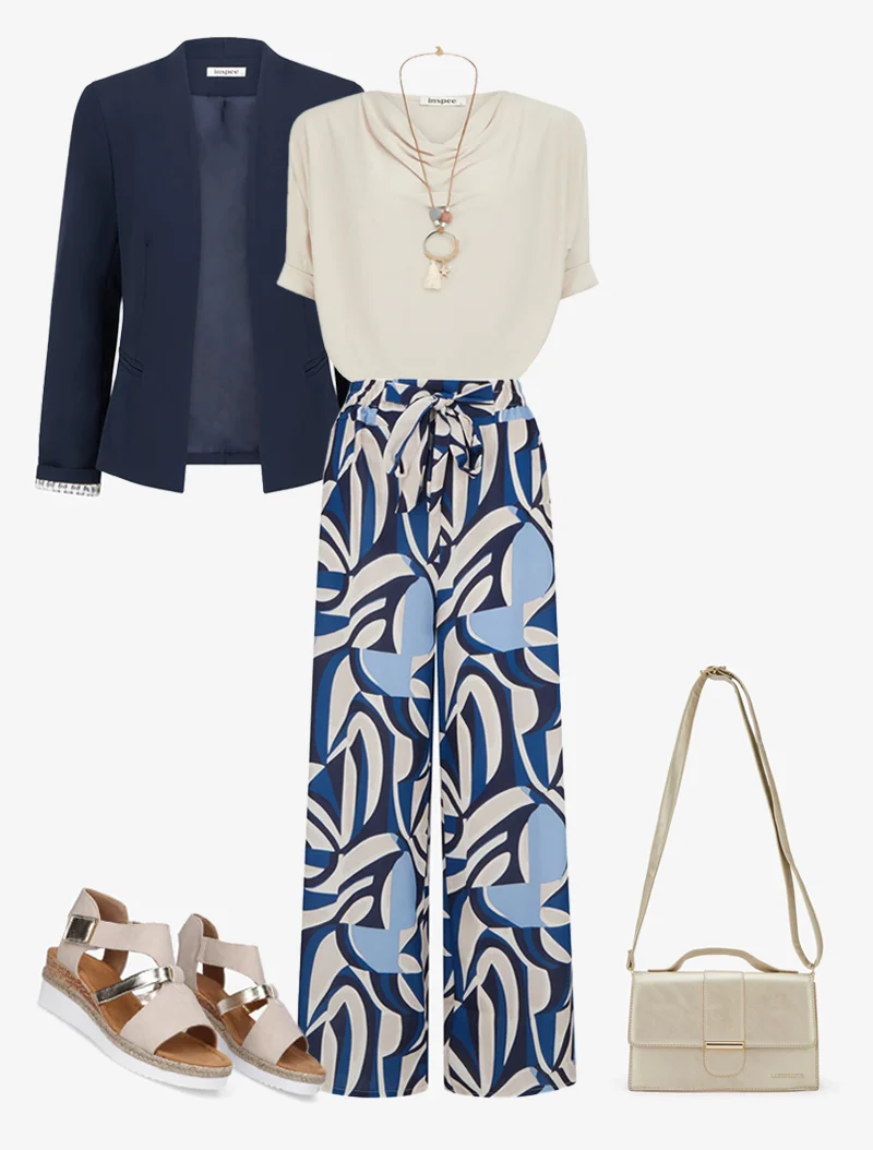 Look Madia