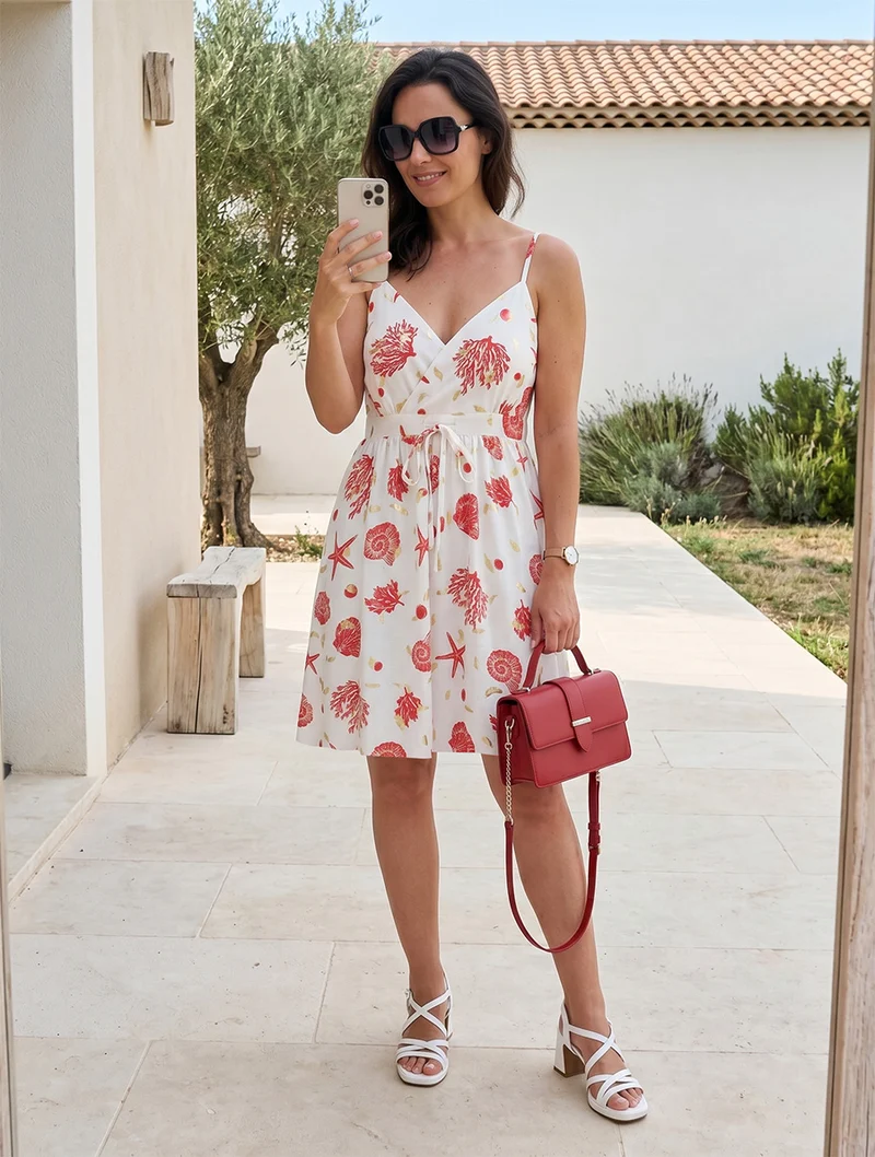 Look Arcady