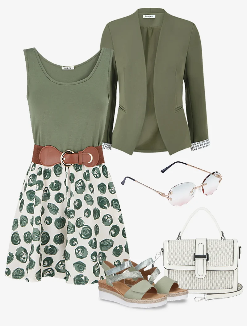 Look Nele