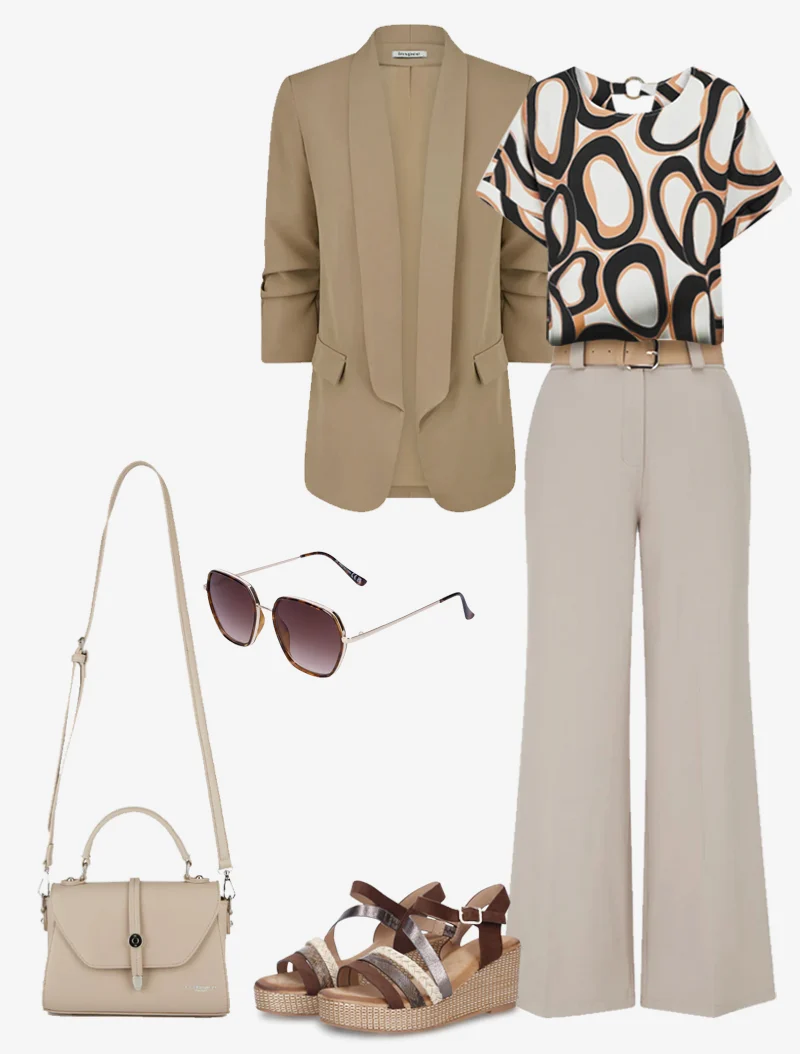 Look Nazli