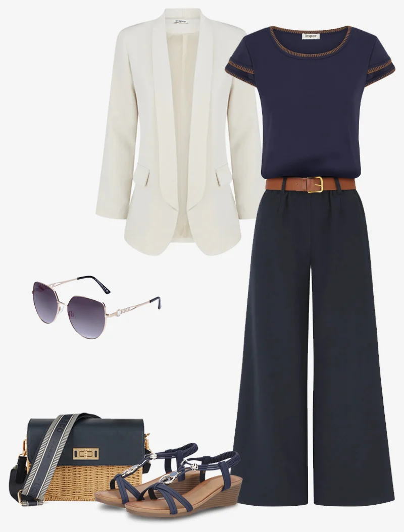 Look Nayeli