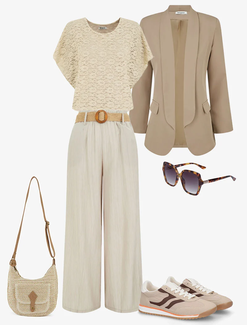 Look Alen