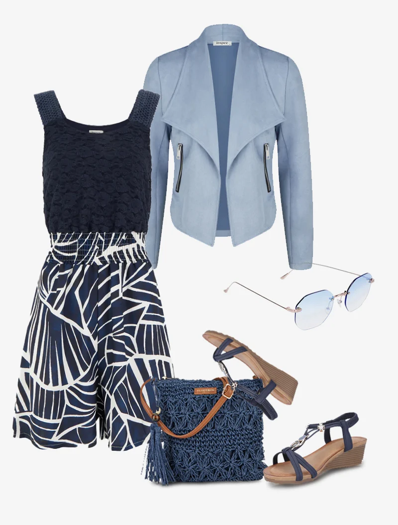 Look Natane