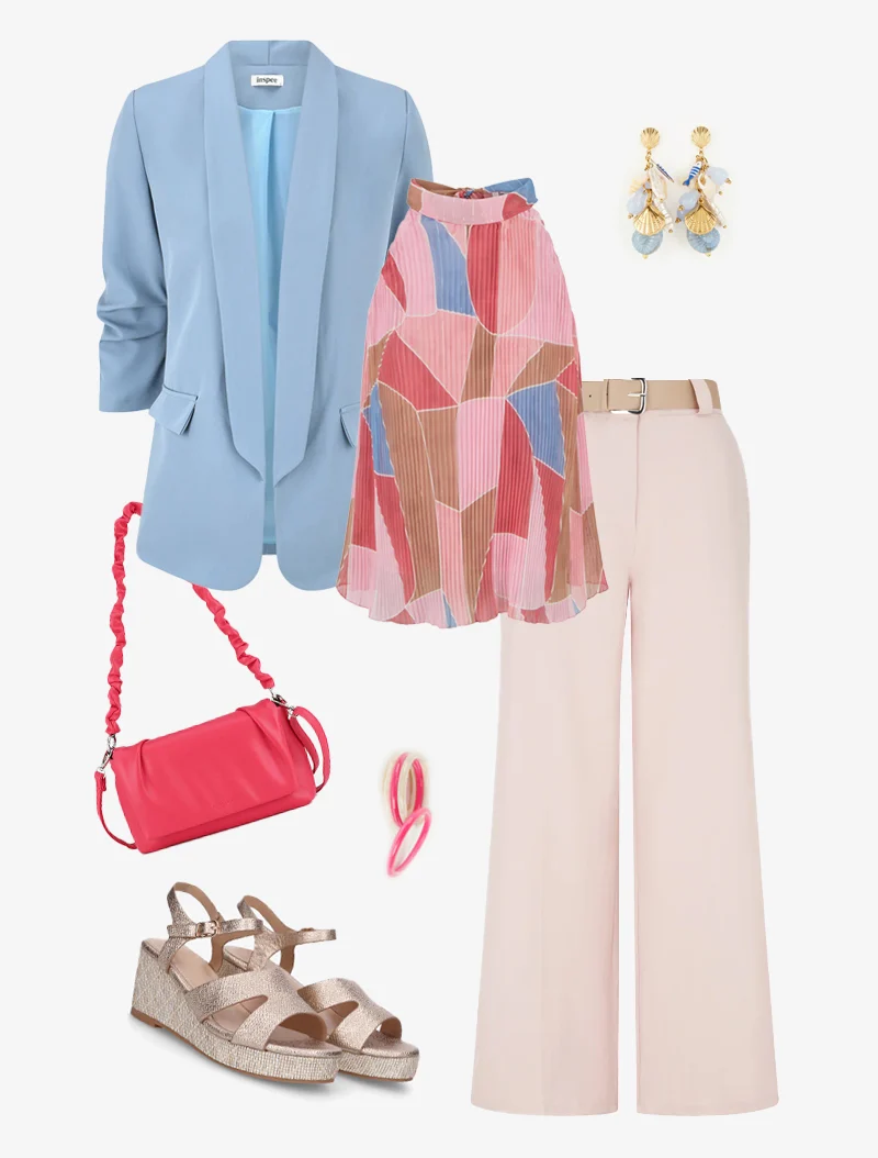 Look Lahia