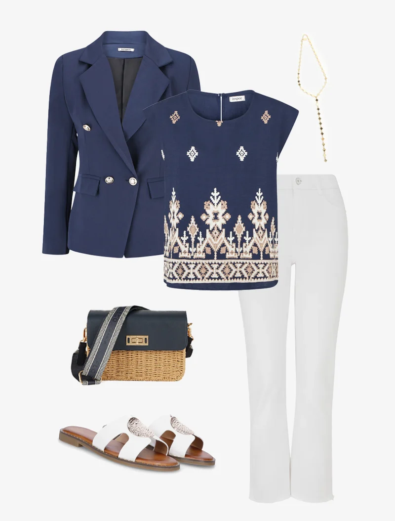 Look Lalina