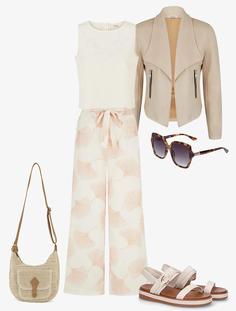 Look Afina