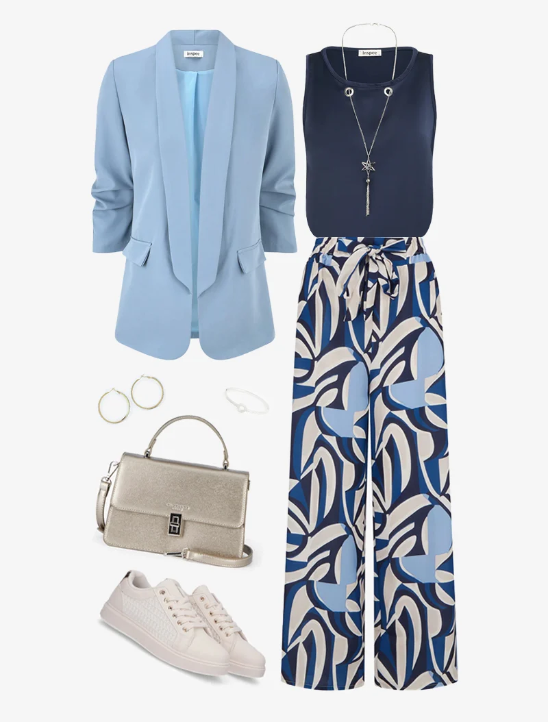 Look Jalka