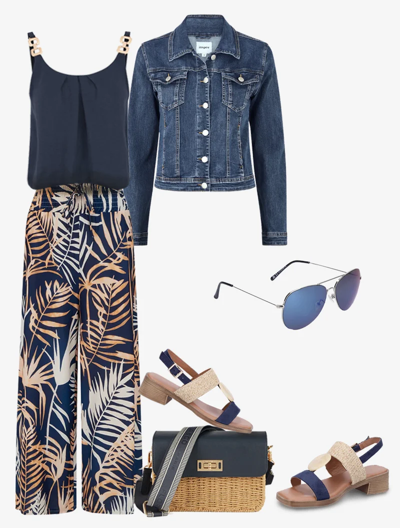 Look Calice