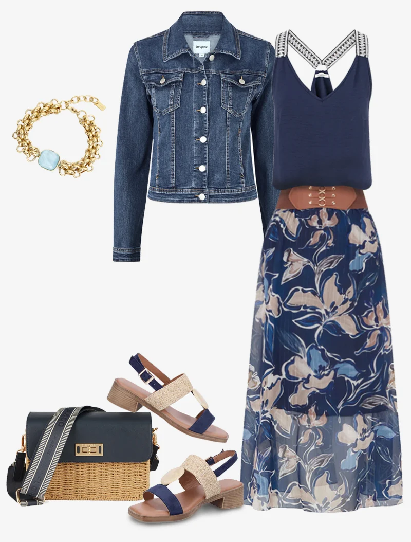 Look Aresia