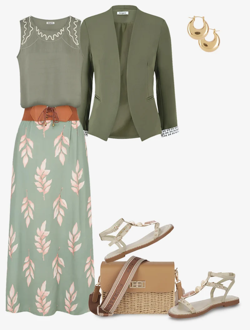 Look Ariell