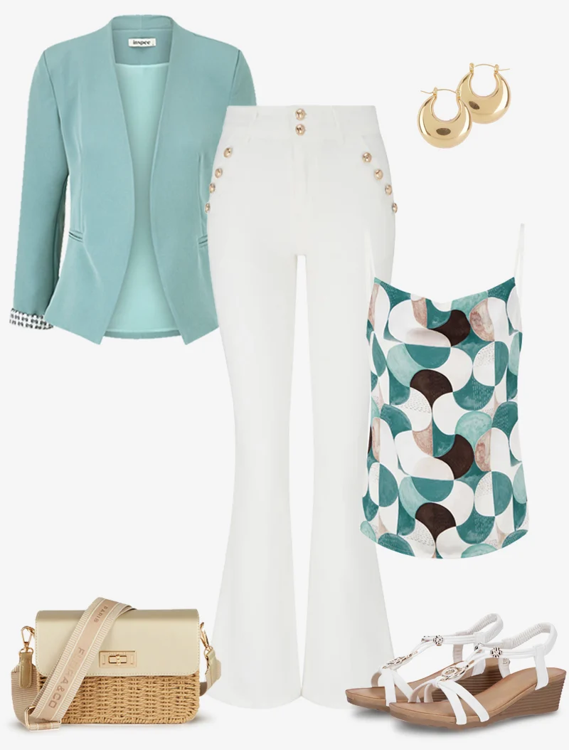 Look Alesta