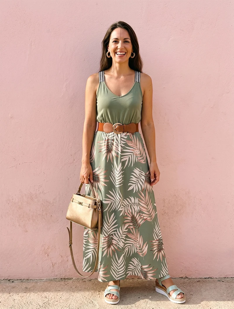 Look Aleesa