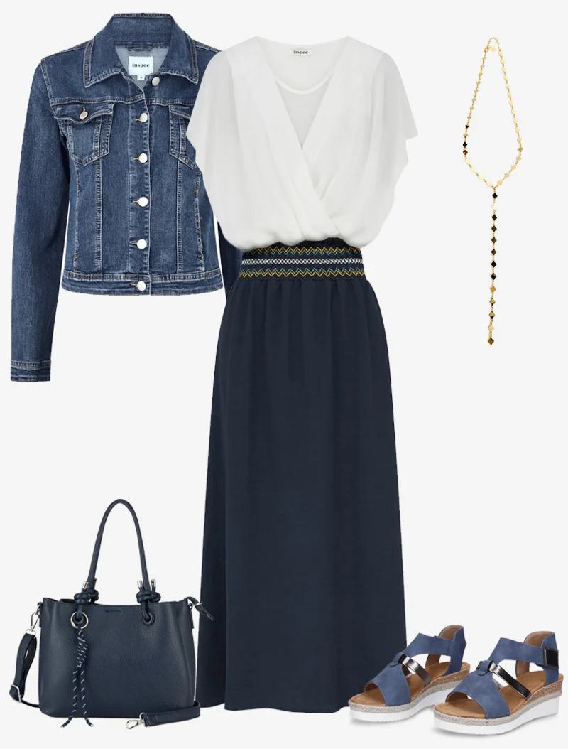 Look Alberte