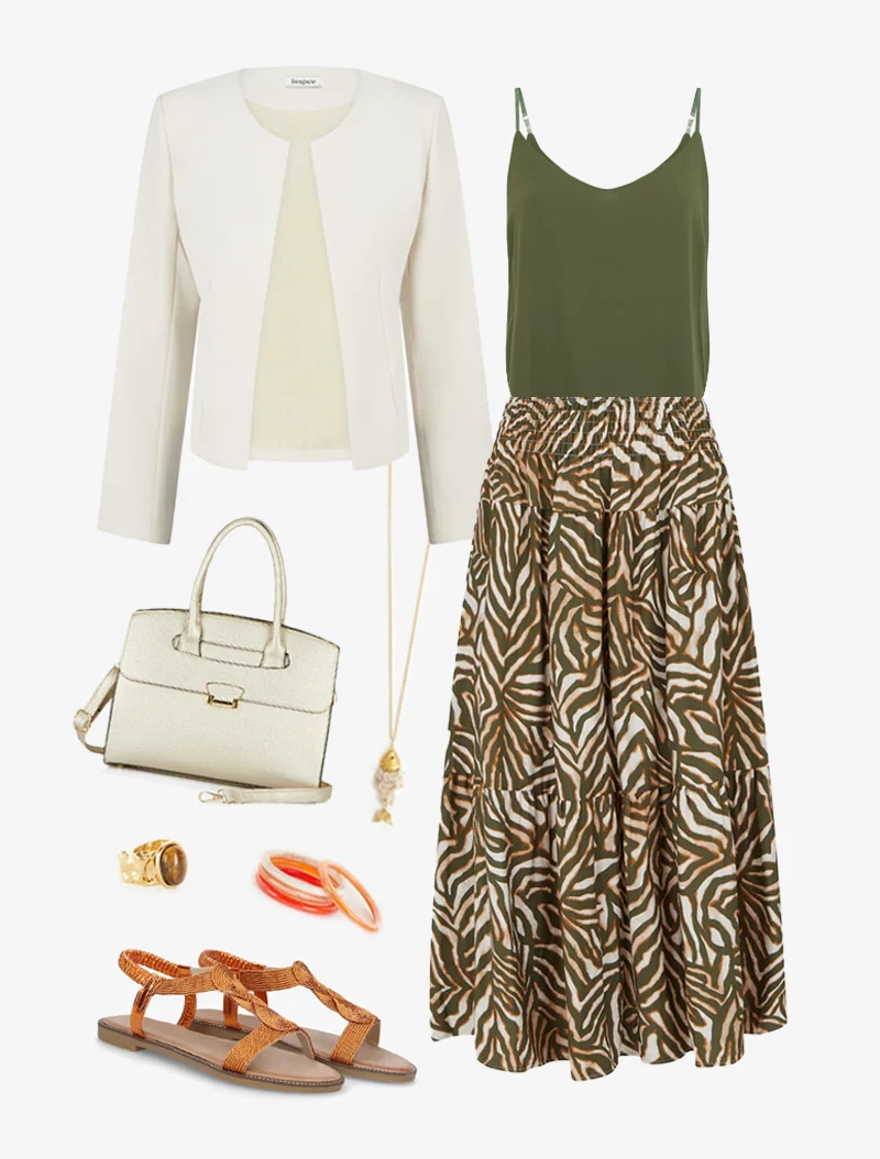 Look Micha