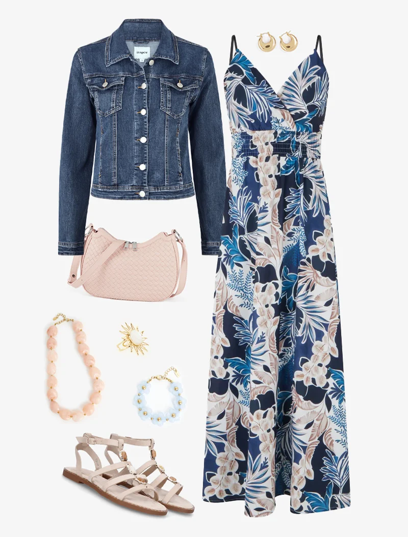 Look Miana