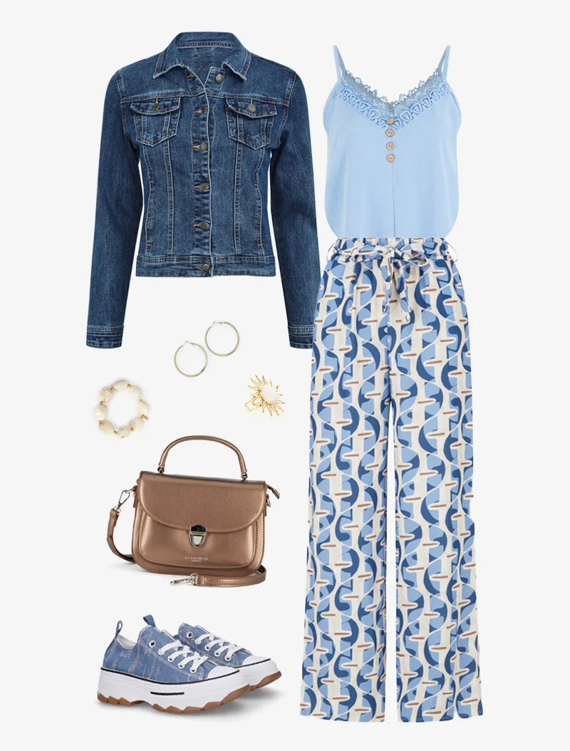 Look Ovia