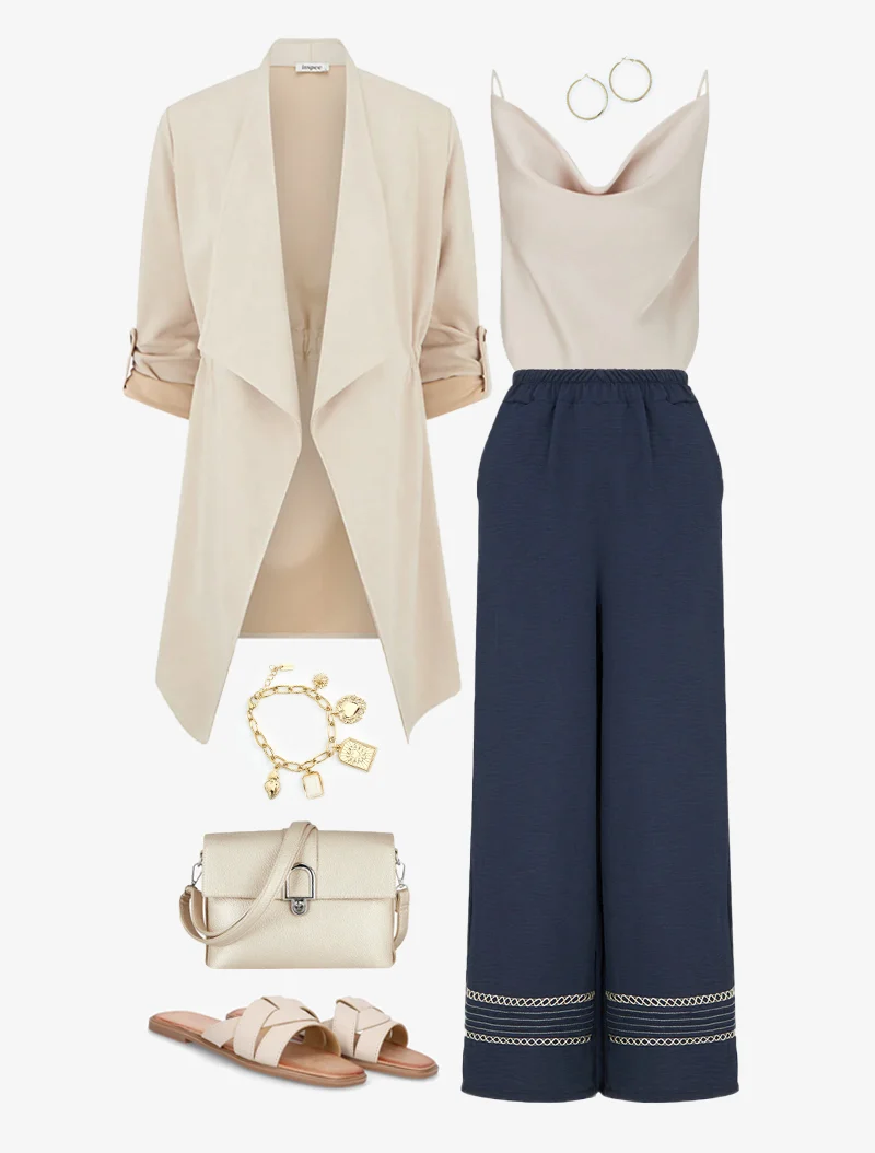 Look Ouna