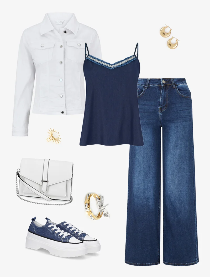 Look Neda