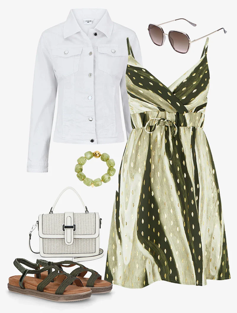 Look Adolia