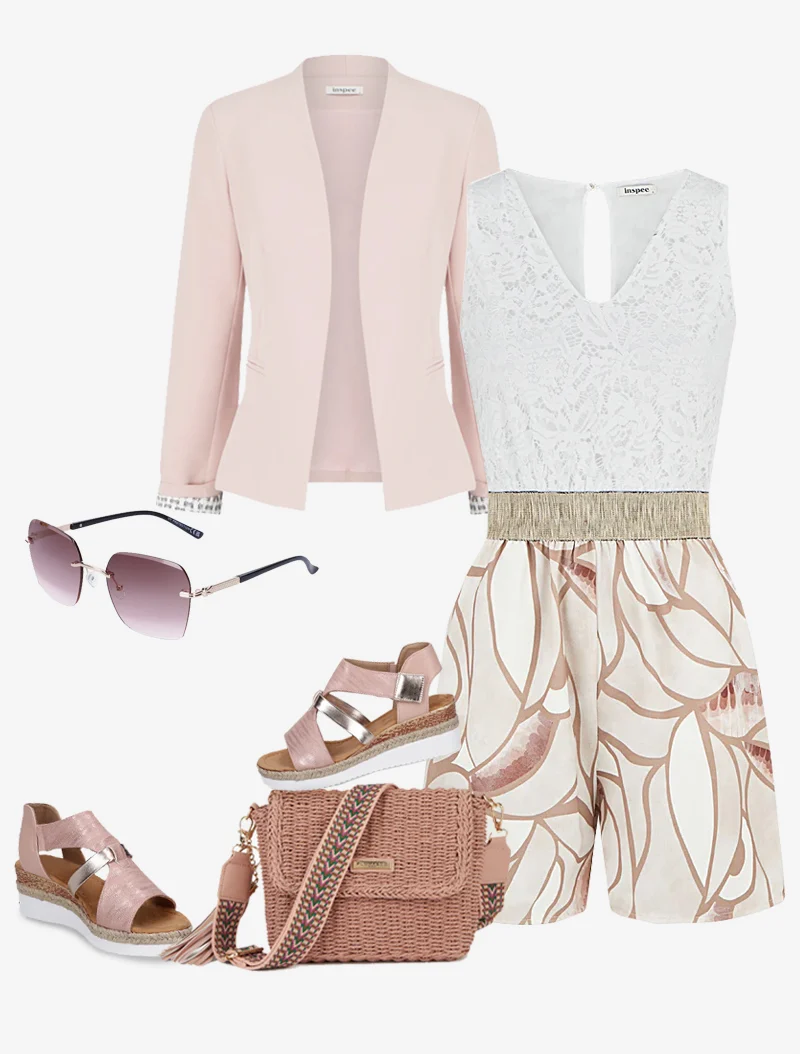 Look Dolce