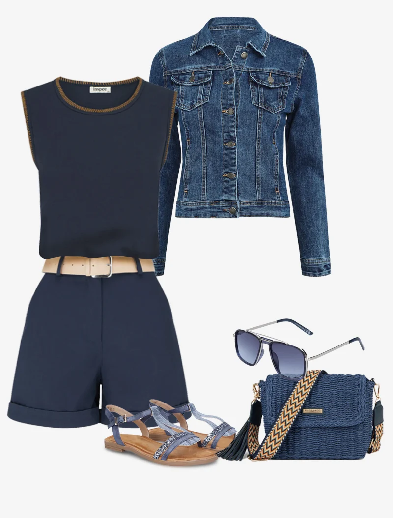 Look Dorcas